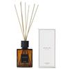 Culti Diffusore Bastoncini Decor da 1000 ml Milano | Fragranza ARAMARA, all'arancia Amara e bergamotto - Durata 3 Mesi - Metratura da 10 a 20 mq