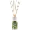 Millefiori Milano - Diffusore a Bastoncini 100 ml, Verdant Escape - Profumatore Ambiente Raffinato con Note Fresche e Fiorite