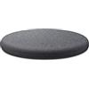 VALINK Cuscini per sedia rotondi e comodi - Cuscino per sedile rotondo in memory foam - Cuscino super morbido - Cuscino rotondo per sgabello (30/35/40 cm)
