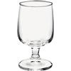 Bormioli Rocco PRATESI CONF.3 CALICI Acqua Executive 28,7 CL