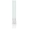 Philips TUV PL L - Lampadina fluorescente compatta, 24 Watt, UV C