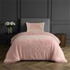 Sleepdown Set di Biancheria da Letto con Copripiumino e federe, Lussuoso, a Pelo Lungo, in Finta Pelliccia, Super Morbido, Facile da Pulire, per Letto Singolo (135 x 200 cm)