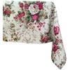 Tende Arredo Tessile - Tovaglia Cotone, Tovaglia Tavolo Rettangolare 180x140 Prodotto Italiano, Tovaglia Cucina Moderna ed Elegante Adatta per Tavoli 8 Posti, Facile da Lavare (Autunno)