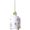 Villeroy & Boch New Flower Bells Ornamento Campanellino