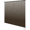 OR TENDE - Tenda Veneziana da 15 mm 140x190 cm SU MISURA in Alluminio per finestre facile montaggio Made in Italy