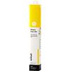Cricut Smart Iron-On Heat-Transfer Vinyl | 1 sheet | 33cm x 0.9m | Yellow