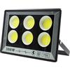 Fangxuee Faretto LED 300W 220V Faretto IP65 Lampada Impermeabile Faretto LED per Esterni Lampada da Giardino Lampione Stradale