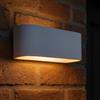 MAKA change your life quality MAKA Applique LED da Parete Interno, 220V | 15 Watt | Dimmerabile Luce Calda-Naturale-Fredda | 1000 Lumen | IP20 | Lampada da Parete, Applique Camera da Letto, Lampada Bianca Led Muro