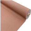 emmevi Proteggi Tavolo Mollettone Marrone Sotto Tovaglia Morbido Antiscivolo Antimacchia Antiurto Varie Misure 100% Made In Italy mod.BULLGOMME 140X140 MARRONE