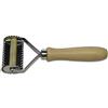 ELETTRO CENTER Taglia pasta dentato 2 quadri al giro mm 56 Cod. Art. 14 99D2/56