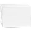Decora 0339490 DECORA - BOX PER DOLCI 40,5 X 40,5 X H 37,5 CM
