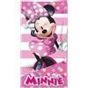 Arlis Tovaglioli da spiaggia Minnie - Telaio da spiaggia Minnie 70 x 140 cm