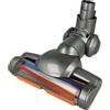 vhbw bocchetta turbo per tappeti compatibile con Dyson DC58, V6, DC62, DC59 aspirapolvere, 20,6 cm