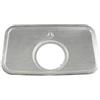SOS ACCESSOIRE BEKO 1786610200 - Filtro fondo per lavandini