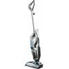 BISSELL Crosswave 2582Q - Aspirapolvere multifunzione a batteria 3 in 1 - Aspirazione/Lavaggio/Asciugatura - Funzione autopulent