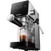 XIAOMI Caffettiera Express a Leva UFESA Nero