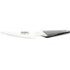 Global Coltello Global GS92: cook's knife-fluted coltello cucina alveolato cm.13