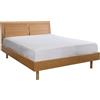 fashion home Pagano Lenzuolo Sotto con Angoli ed Elastici 100% Cotone, Made in Italy, Singolo Bianco misure 80/90 cm x 190/200 cm + 25 cm