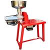 Imbriano Macchine Agricole Passapomodoro Elettrica Inox Imbriano Monofase 230 Volt Pomodori Marmellate Passate