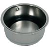 KRUPS Filtro 2 tazze Caffettiera, espresso MS-624607 KRUPS