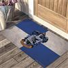 Wizarding World Harry Potter Ravenclaw Zerbino 40 x 70 cm con licenza
