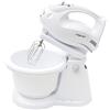 HIGH-TECH SBATTITORE CON CIOTOLA 2 IN 1 200 WATT CAPIENZA 2 LT