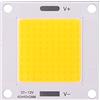 FTVOGUE 5pz / set 50W ad alta potenza COB LED integrato chip lampada per fai da te lampadina Proiettore DC 12~14V