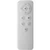 Tidevib Telecomando multifunzione per robot aspirapolvere Lefant M320 M310 M210P M210 per personalizzare le preferenze di pulizia