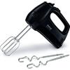 Tefal HT3108 Sbattitore manuale 300W Nero sbattitore