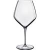 Luigi Bormioli Atelier - Bicchiere da vino Chianti, capacità 550 ml