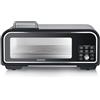Severin Forno Per Pizza Severin - Pg8575 - Pietra Per Pizza Diametro 29 Cm - Capacit? 18 L - 2000 W