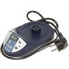 De'Longhi Delonghi base elettronica timer 230V blu caffè caffettiera moka Alicia EMKE42.BL