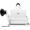 OXO Good Grips - Grattugia rotante, colore: Bianco