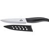 Zassenhaus KP0000070248 CeraPlus - Coltello universale in plastica