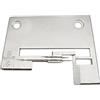 Yicbor ago piastra # 550443 - 452 per PFAFF 4772, Hobbylock 2.0 e per Singer 14U544, 14SH764 14U554