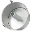Nordic Ware NordicWare 54901 baking mold - Baking Moulds (Aluminium, Aluminium, 263.7 mm, 263.7 mm, 152.4 mm, 408 g)