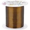BENECREAT 50m 0.6mm Filo di Rame Filo per Gioielli Colore Bronzo Antico Filo per Perline in Rame Resistente All'Appannamento per Artigianato Creazione di Gioielli, Perline