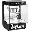 Royal Catering Macchina per popcorn da 4 kg/h 1300 W 1,5 l