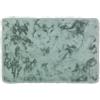 Schöner Wohnen Kollektion Collezione Schöner Wohnen Tappeto da bagno 67 x 110 cm - soffice tappetino da bagno menta - lavabile e antiscivolo
