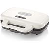 Tescoma 908670 Tostiera per toast quadrati normali o grandi, linea GrandCHEF
