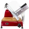 Berkel Red Line 300 - Affettatrice per affettatrice da cucina, con tagliere realizzato a mano, in rovere (RL300-R-FHB)