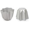 Oggettistica Liotti FORMINA X PANDORO CONF. 4 PZ. CM.5X4h