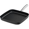 Berghoff - Bistecchiera antiaderente Graphite 28cm