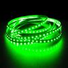 Lumonic LED Strip 5m Verde LED Bar 24V IP20 600LEDs 120 LED/m SMD2835 I Striscia LED I Striscia LED 500cm, Banda LED, Canalizzazioni LED