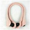 WanMing Manico Corto Lungo Rotondo in Similpelle PU per Obag Classic Mini Chic O Bag Borsa a Tracolla da Donna