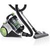 Tristar Aspirapolvere SZ-3135, 700 watt, 2.8 litri, 75 decibel, Sistema Multi Cyclone, Classe di Efficienza Energetica A