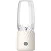 DONGKER Frullatore Portatile,350 ml Mini Mixer Cucina con 6 Lame USB Ricaricabile Smoothie Maker per Frullati Frutta Verdure