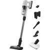 AEG Aspirapolvere Hygienic 7000, batteria extra potente, ultra leggero 2,2 kg, anallergico, fino a 40 minuti, 120 m², filtrazione a 5 livelli, tutti i pavimenti, automatico