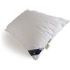 Daunex Cuscino Letto, 50 x 80 cm, Anallergico, Certificato OEKO-TEX. Modello: Softball.