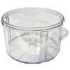 De'Longhi SIMAC CIOTOLA CESTELLO CONTENITORE RECIPIENTE VASCA 1,4KG PASTAMATIC PM1400N1